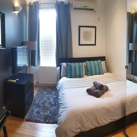 Stylish Studio Room In Brixton - E Лондон Экстерьер фото