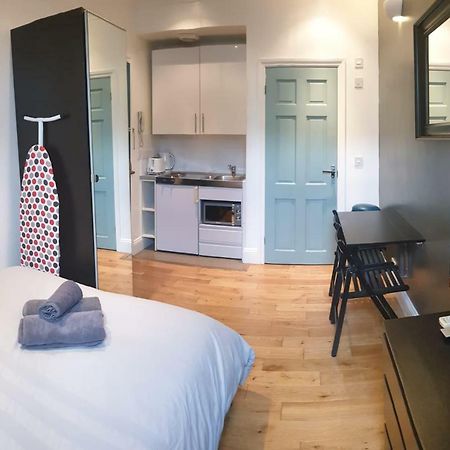 Stylish Studio Room In Brixton - E Лондон Экстерьер фото