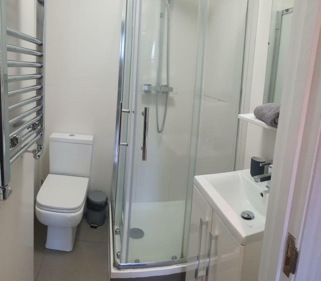 Stylish Studio Room In Brixton - E Лондон Экстерьер фото