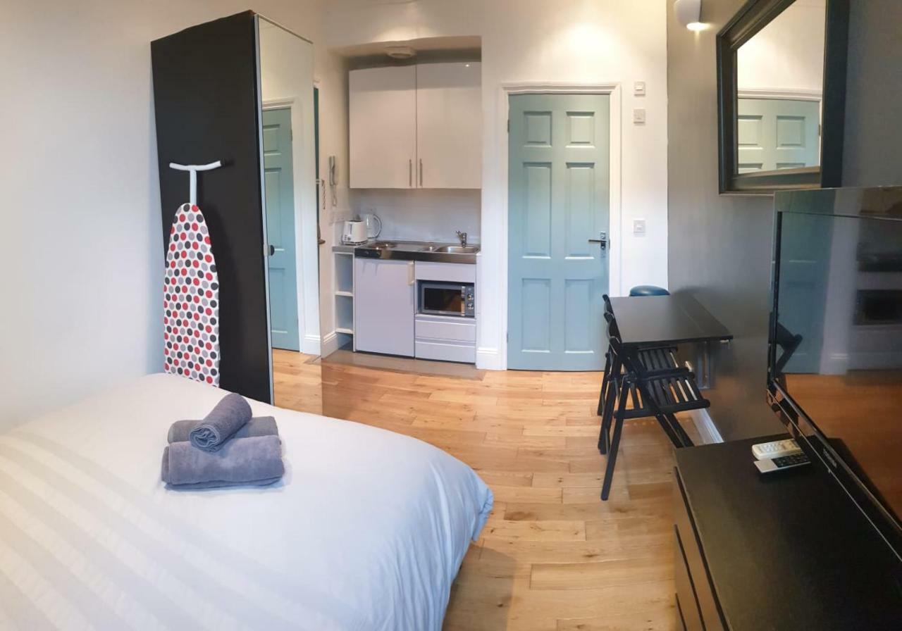Stylish Studio Room In Brixton - E Лондон Экстерьер фото