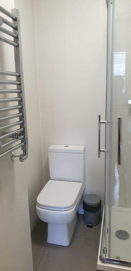 Stylish Studio Room In Brixton - E Лондон Экстерьер фото